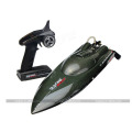 Rc Boat Feilun FT011 Brushless Motor Boat Water Cooling High Speed Racing Boat 65CM RTR 2.4GHz 50km/h SJY- FT011